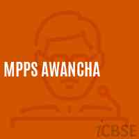 Mpps Awancha Primary School Logo