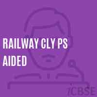 Railway Cly Ps Aided Primary School Logo
