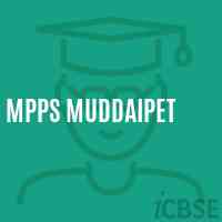 Mpps Muddaipet Primary School Logo