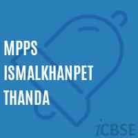 Mpps Ismalkhanpet Thanda Primary School Logo