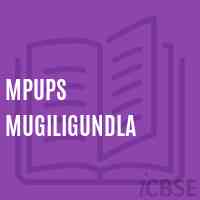 Mpups Mugiligundla Middle School Logo