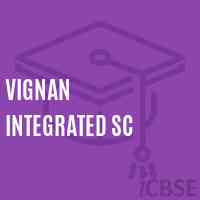 Vignan Integrated Sc Primary School Logo