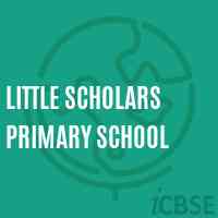 Little Scholars Primary School Logo