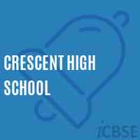 Crescent High School Logo
