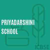 Priyadarshini School Logo