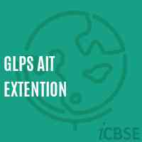 Glps Ait Extention Primary School Logo