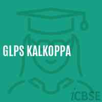 Glps Kalkoppa Primary School Logo