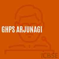 Ghps Arjunagi Middle School Logo