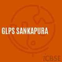 Glps Sankapura Primary School Logo