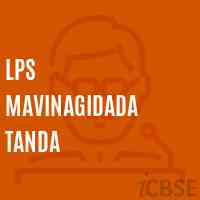 Lps Mavinagidada Tanda Primary School Logo
