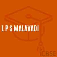 L P S Malavadi Primary School Logo
