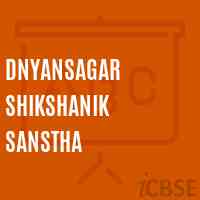 Dnyansagar Shikshanik Sanstha Primary School Logo