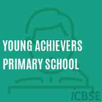 Young Achievers Primary School Logo