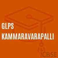 Glps Kammaravarapalli Primary School Logo