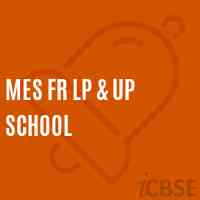 Mes Fr Lp & Up School Logo