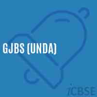 Gjbs (Unda) Primary School Logo