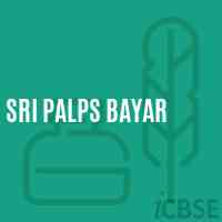 Sri Palps Bayar Primary School Logo