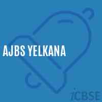 Ajbs Yelkana Primary School Logo