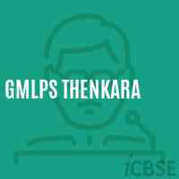 Gmlps Thenkara Primary School Logo