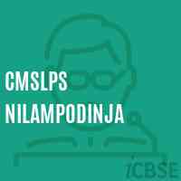 Cmslps Nilampodinja Primary School Logo