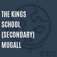 The Kings School (Secondary) Mugall Logo