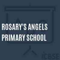 Rosary'S Angels Primary School Logo