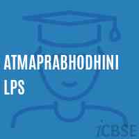 Atmaprabhodhini Lps Primary School Logo