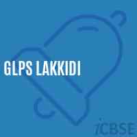 Glps Lakkidi Primary School Logo