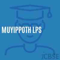 Muyippoth Lps Primary School Logo