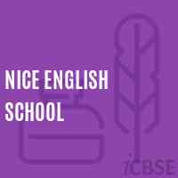 Nice English School Logo