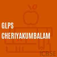 Glps Cheriyakumbalam Primary School Logo