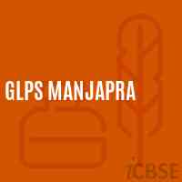 Glps Manjapra Primary School Logo