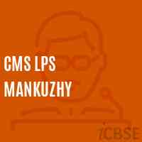 Cms Lps Mankuzhy Primary School Logo