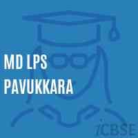Md Lps Pavukkara Primary School Logo