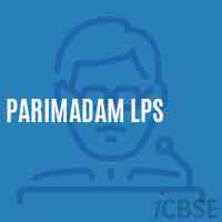 Parimadam Lps Primary School Logo