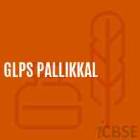 Glps Pallikkal Primary School Logo