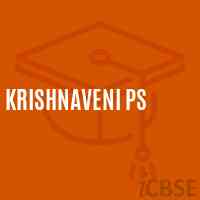 Krishnaveni Ps Primary School Logo