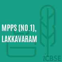 Mpps (No.1), Lakkavaram Primary School Logo