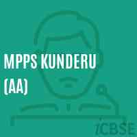 Mpps Kunderu (Aa) Primary School Logo