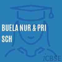 Buela Nur & Pri Sch Primary School Logo
