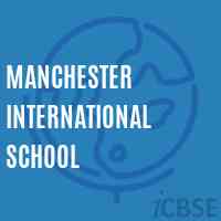 Manchester International School Logo