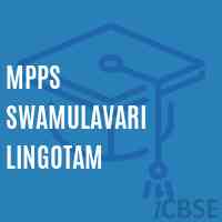 Mpps Swamulavari Lingotam Primary School Logo