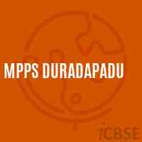 Mpps Duradapadu Primary School Logo