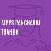 Mpps Pancharai Thanda Primary School Logo