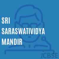 Sri Saraswatividya Mandir Primary School Logo