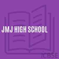 Jmj High School Logo