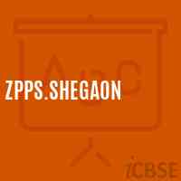 Zpps.Shegaon Middle School Logo