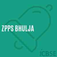 Zpps Bhulja Primary School Logo
