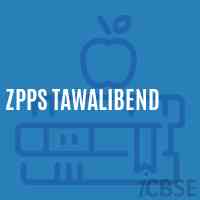Zpps Tawalibend Primary School Logo