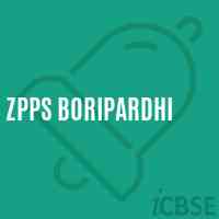 Zpps Boripardhi Middle School Logo